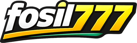 Logo fosil777